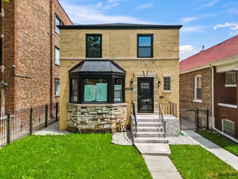 8207 S Laflin St, Chicago, IL 60620