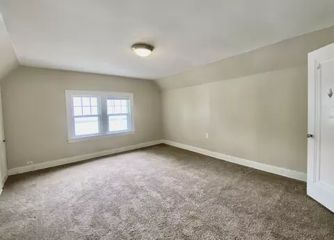 Bedroom - 3332 Halsted St, Steger, IL 60475 photo 3 of 6