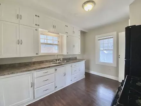 Kitchen - 3332 Halsted St, Steger, IL 60475 photo 1 of 2