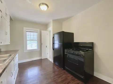 Kitchen - 3332 Halsted St, Steger, IL 60475 photo 2 of 2