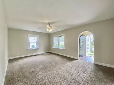 Living - 3332 Halsted St, Steger, IL 60475 photo 2 of 3