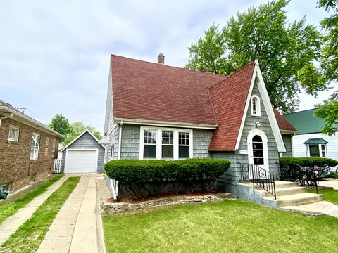 Exterior - 3332 Halsted St, Steger, IL 60475 photo 2 of 3