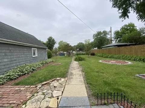 Exterior - 3332 Halsted St, Steger, IL 60475 photo 3 of 3