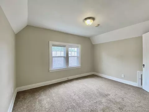 Bedroom - 3332 Halsted St, Steger, IL 60475 photo 6 of 6