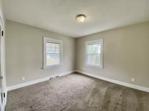Bedroom - 3332 Halsted St, Steger, IL 60475 photo 1 of 6