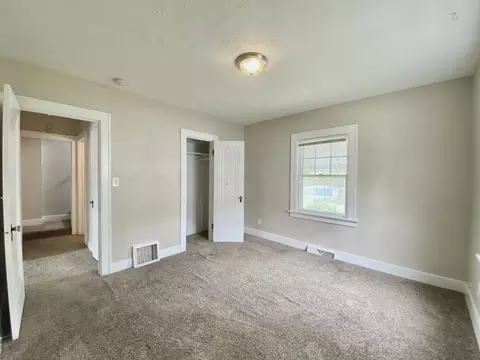 Bedroom - 3332 Halsted St, Steger, IL 60475 photo 2 of 6