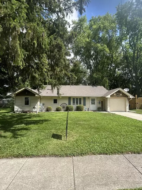 206 E Sycamore St, Normal, IL 61761 photo 5