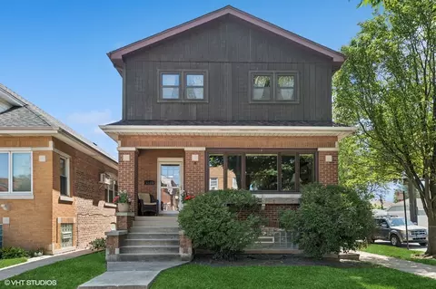3801 N Newcastle Ave, Chicago, IL 60634