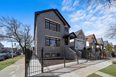 2200 N Kildare Ave, Chicago, IL 60639