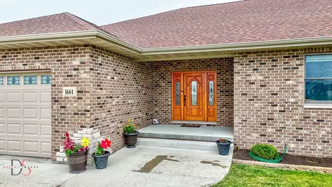Exterior - 1661 Locust Rd, Morris, IL 60450 photo 1 of 4