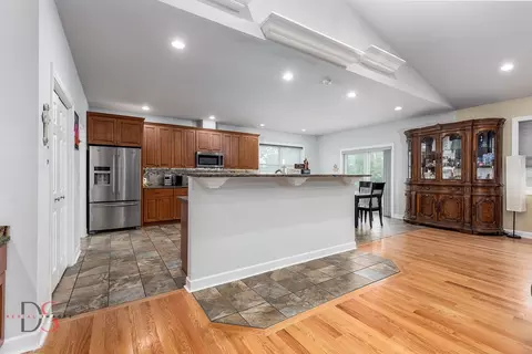 Kitchen - 1661 Locust Rd, Morris, IL 60450 photo 1 of 3