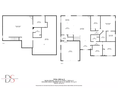 Floorplan - 1661 Locust Rd, Morris, IL 60450 photo 3 of 3
