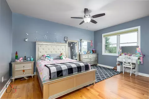 Bedroom - 1661 Locust Rd, Morris, IL 60450 photo 1 of 4