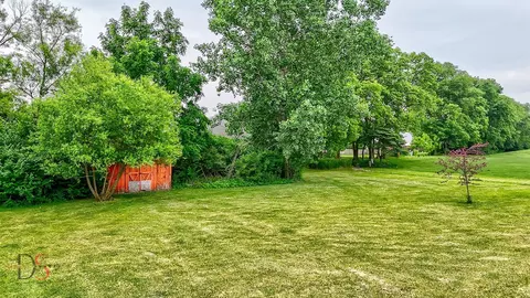 Exterior - 1661 Locust Rd, Morris, IL 60450 photo 4 of 4
