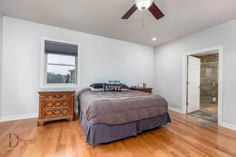 Bedroom - 1661 Locust Rd, Morris, IL 60450 photo 4 of 4