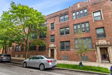 555 Elmwood Ave #1, Evanston, IL 60202