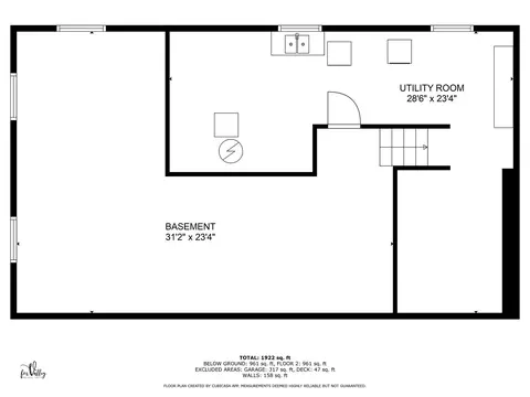 Floorplan - 2714 Killarney Dr, Cary, IL 60013 photo 1 of 3