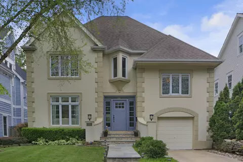 549 N Grant St, Hinsdale, IL 60521