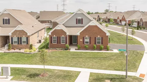 2107 Traemore Ln, New Lenox, IL 60451