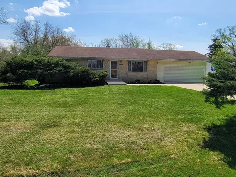 519 67th Pl, Willowbrook, IL 60527