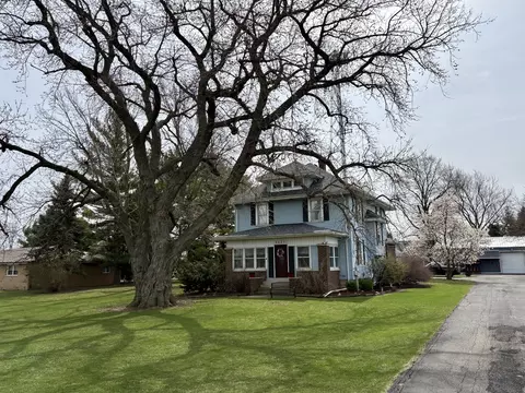 1112 W Wilmington-peotone Rd, Peotone, IL 60468
