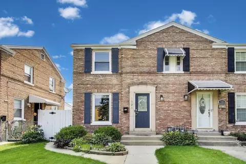 1523 N 19th Ave, Melrose Park, IL 60160