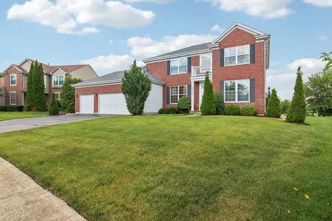 25212 Trelliage Ave, Plainfield, IL 60585 photo 1