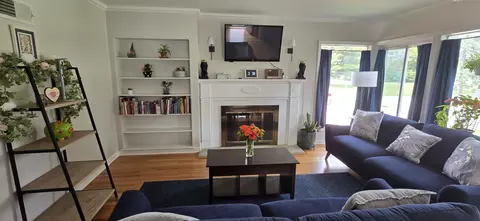 Living - 1278 E River Dr, Des Plaines, IL 60018 photo 1 of 1