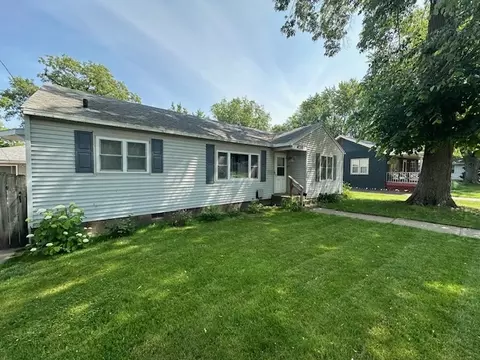 420 Wabash St, Wilmington, IL 60481