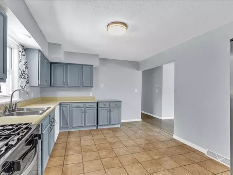 Kitchen - 615 Breen Dr, Champaign, IL 61820 photo 3 of 3