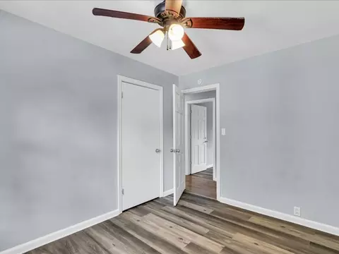 Bedroom - 615 Breen Dr, Champaign, IL 61820 photo 4 of 6