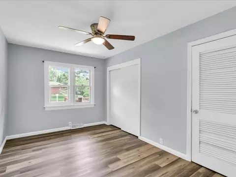 Bedroom - 615 Breen Dr, Champaign, IL 61820 photo 5 of 6