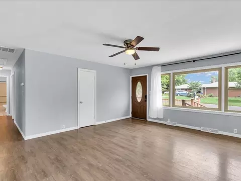 Living - 615 Breen Dr, Champaign, IL 61820 photo 2 of 4