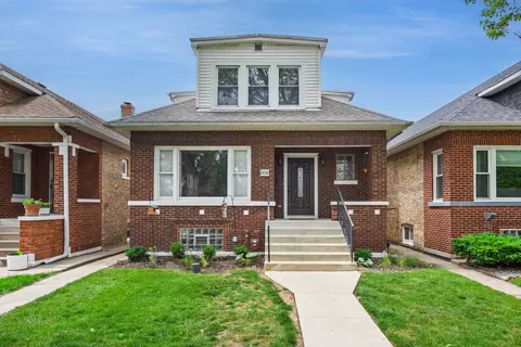 4038 N Menard Ave, Chicago, IL 60634