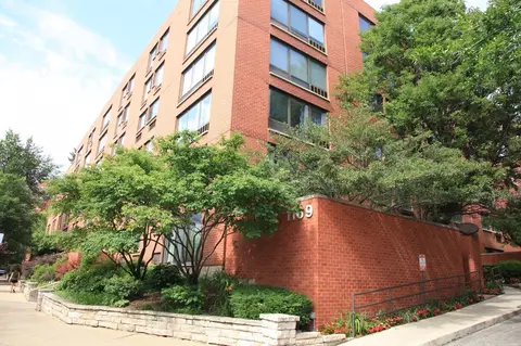 1169 S Plymouth Ct #312, Chicago, IL 60605
