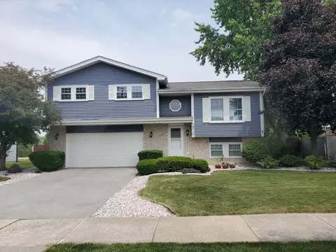 19707 S Skye Dr, Frankfort, IL 60423