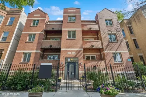 2132 W Evergreen Ave #1D, Chicago, IL 60622