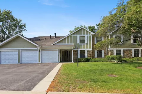 1053 Scanlon Dr #B1, Wheeling, IL 60090