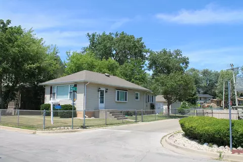 25134 W Lake Shore Dr, Ingleside, IL 60041