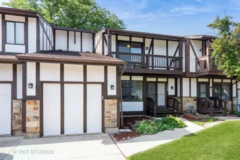 1723 Brookwood Dr, Downers Grove, IL 60516