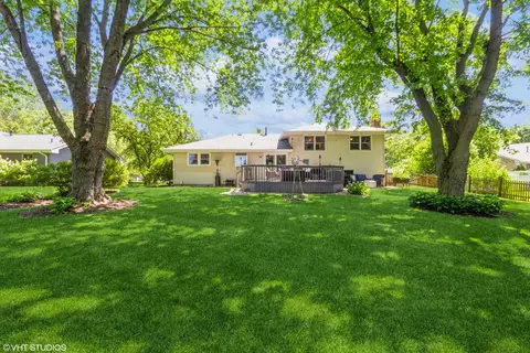 Exterior - 25332 W Willow Dr, Plainfield, IL 60544 photo 3 of 3