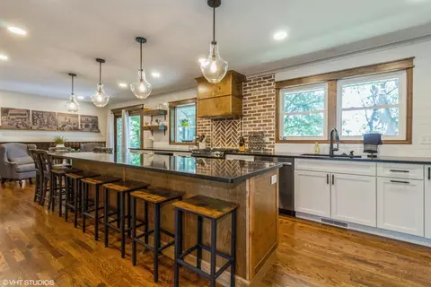 Kitchen - 25332 W Willow Dr, Plainfield, IL 60544 photo 3 of 3
