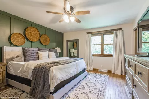 Bedroom - 25332 W Willow Dr, Plainfield, IL 60544 photo 1 of 4