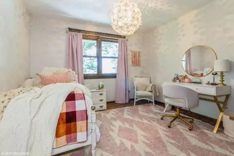 Bedroom - 25332 W Willow Dr, Plainfield, IL 60544 photo 4 of 4