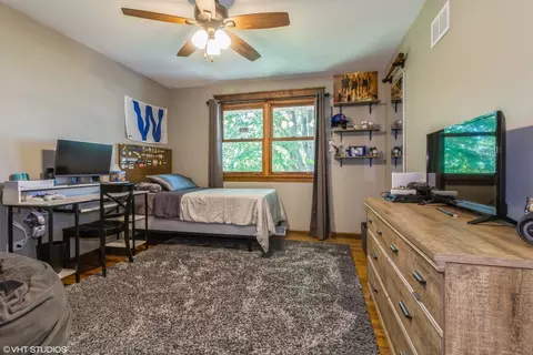 Bedroom - 25332 W Willow Dr, Plainfield, IL 60544 photo 3 of 4
