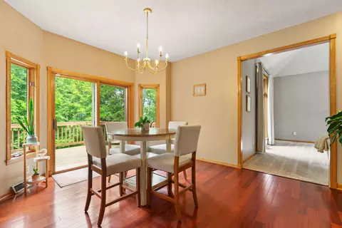 Dining - 219 Eaglewood Pl, Rockton, IL 61072 photo 3 of 4