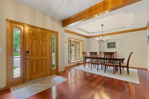 Entry Way - 219 Eaglewood Pl, Rockton, IL 61072 photo 1 of 2