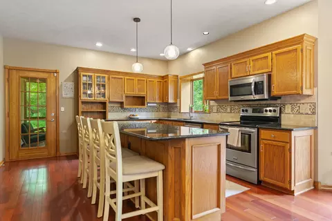 Kitchen - 219 Eaglewood Pl, Rockton, IL 61072 photo 1 of 3