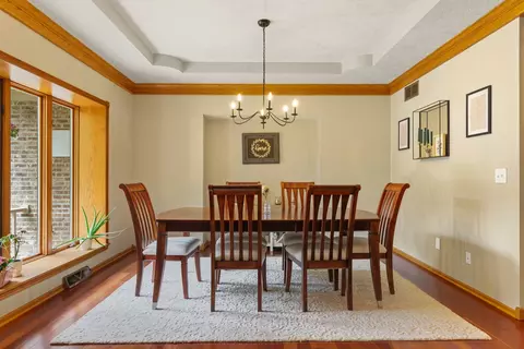 Dining - 219 Eaglewood Pl, Rockton, IL 61072 photo 1 of 4