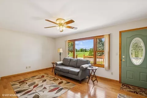 Living - 12501 Hebron Rd, Hebron, IL 60034 photo 1 of 1
